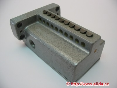 mikrospínač 126LD10-PG,12-85 M